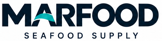 MARFOOD · Seafood Supply